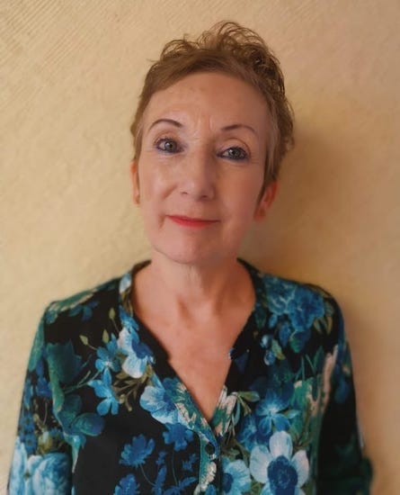 nuestro equipo Deanna