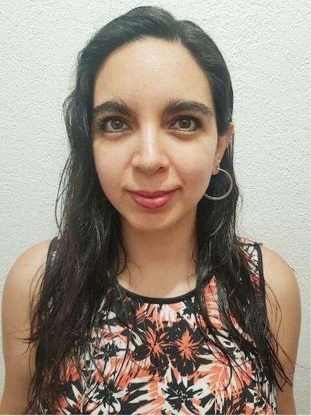 nuestro equipo Eugenia