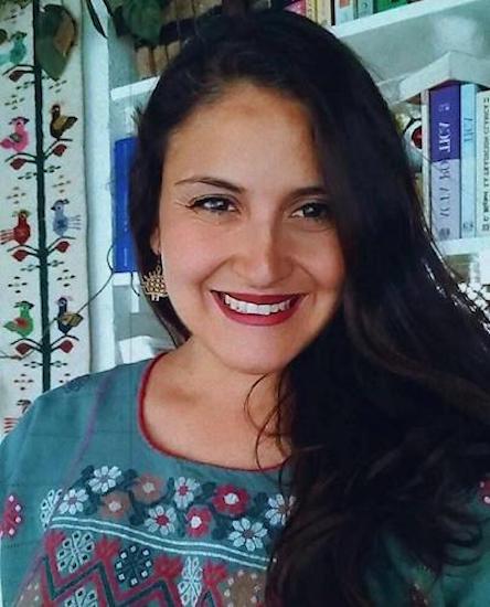 nuestro equipo Marisol