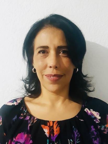 nuestro equipo Rochelle