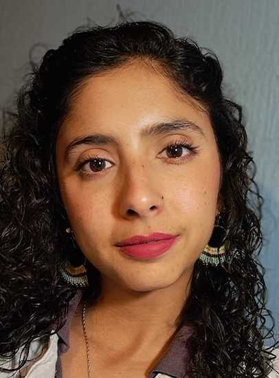 nuestro equipo Sofi Gonzalez