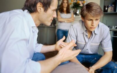 inicio 9 Disciplina: Herramienta indispensable en la adolescencia